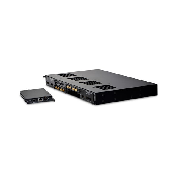 SIEMENS RUGGEDCOM RX1500 Ethernet Switch