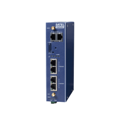 SATEL GW600 Cellular Router
