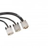 SATEL CRS-35W 8 and 8-pin (0-30) (YC0374) cable