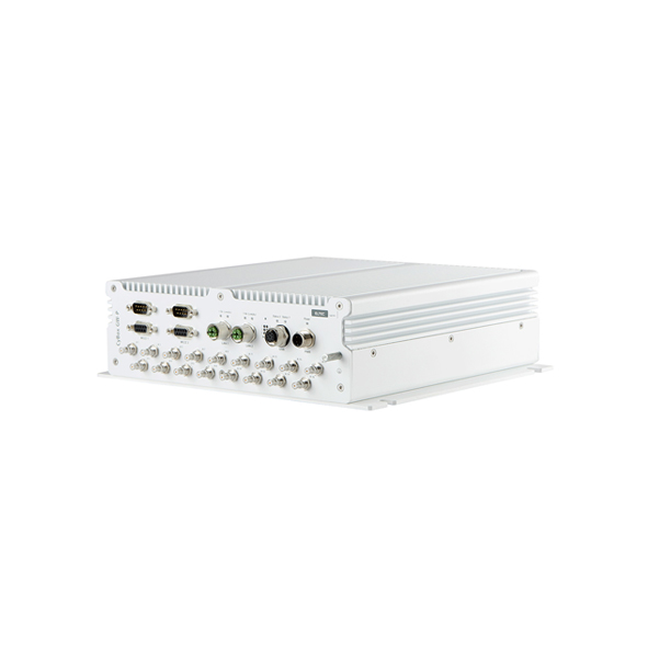 Westermo CyBox GW-P Mobile Wireless Gateway