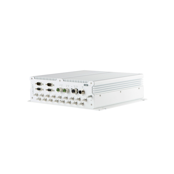 Westermo CyBox LTE 2-W LTE and WLAN Router