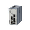Westermo DDW-142-12VDC Industrial Managed Ethernet Extender