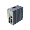 Westermo DDW-142-12VDC Industrial Managed Ethernet Extender