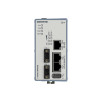 Westermo DDW-242-12VDC Industrial Managed Ethernet Extender