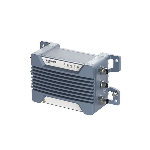Westermo Ibex-RT-330-LV Industrial LTE Router and Mobile Communication Gateway