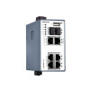 Westermo L208-F2G-S2-12VDC Managed Ethernet Switch