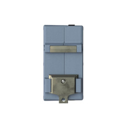 Westermo L208-F2G-S2-12VDC Managed Ethernet Switch