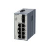 Westermo L210-F2G-12VDC Managed Ethernet Switch