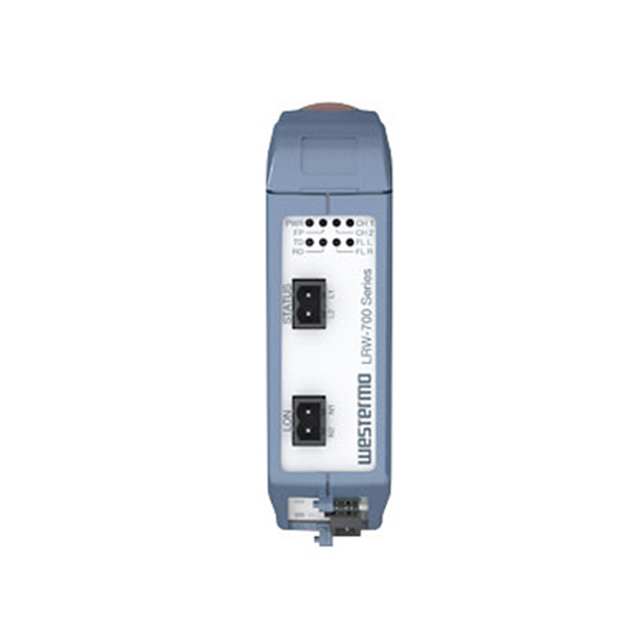 Westermo LRW-702-F2 Fiber Optic Repeater