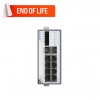 Westermo Lynx-3510-F2G-P8G-LV-CT Managed Ethernet Switch