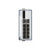 Westermo Lynx 3510-F2G-P8G-LV Managed Ethernet Switch