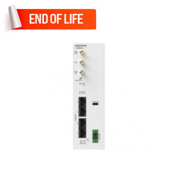 Westermo Merlin-4605-T4-DI6-DO2-LV-PFJ Industrial Cellular Router