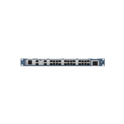 Westermo RedFox-5728-F16G-T12G-LV Managed Ethernet Switch