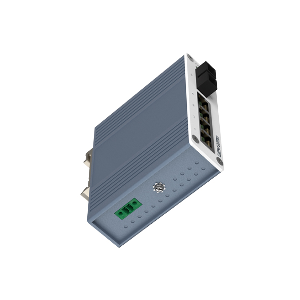 Westermo SandCat-2305-F1-MM-T4-LV Unmanaged Ethernet Switch