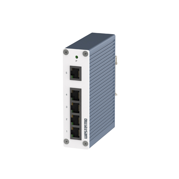 Westermo SandCat-2305-T5-LV Unmanaged Ethernet Switch