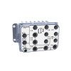 Westermo Viper-112A-T5G-P8-HV Managed Ethernet Switch