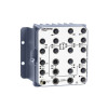 Westermo Viper-120A-T4G-P8-HV Managed Ethernet Switch