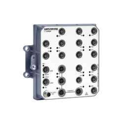 Westermo Viper-120A-T4G Managed Ethernet Switch