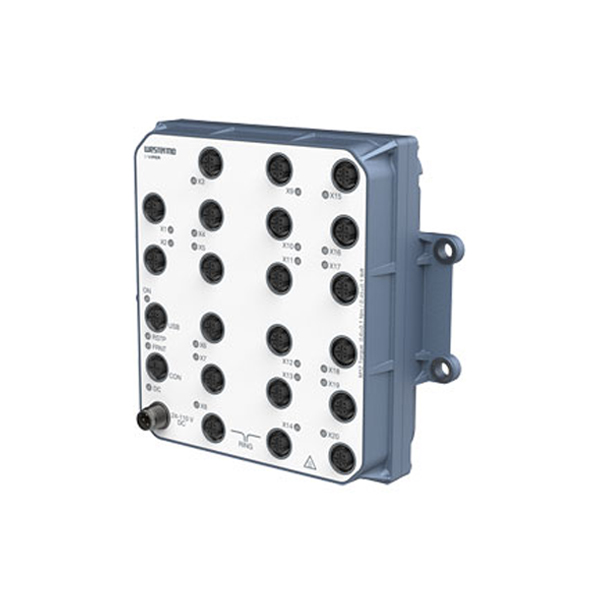 Westermo Viper-120A Managed Ethernet Switch