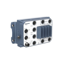 Westermo Viper-208-T4G-TBN Managed Backbone Routing Switch