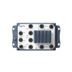 Westermo Viper-208-T4G-TBN Managed Backbone Routing Switch