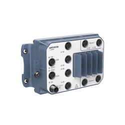 Westermo Viper-208-TBN Managed Backbone Routing Switch