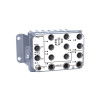 Westermo Viper-212A-T3G-P8-LV Managed Ethernet Switch