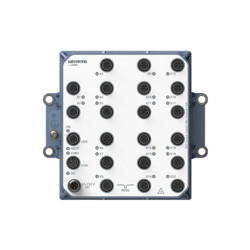Westermo Viper-220A Managed Ethernet Switch