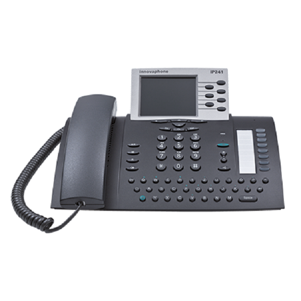 Innovaphone IP241 Desktop IP phones