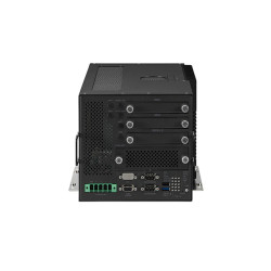 Nexcom ATC 8110/8110-F Industrial Computer