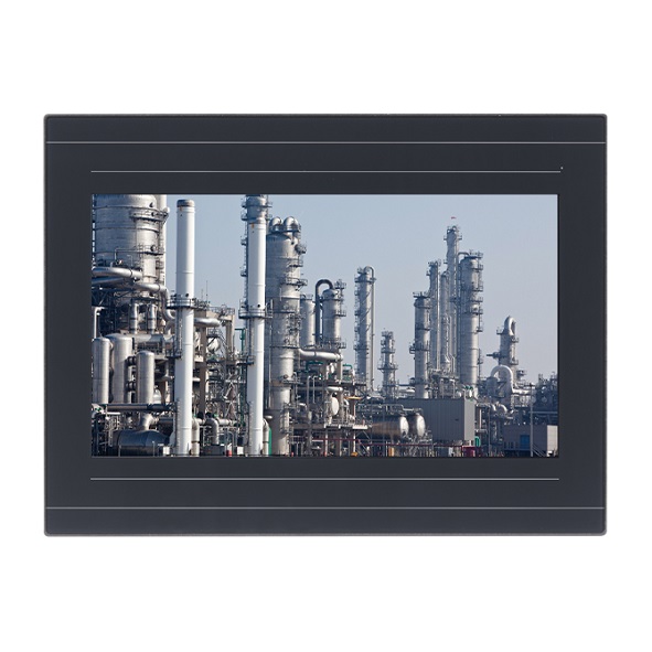 Nexcom IPPC 1680P Industrial Panel PC