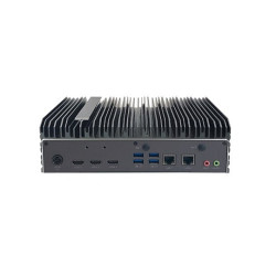 Nexcom NDiS B560 Fanless Embedded Computer