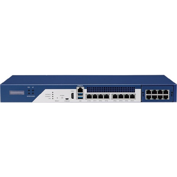 Nexcom NSA 3180A Entry Level Appliance