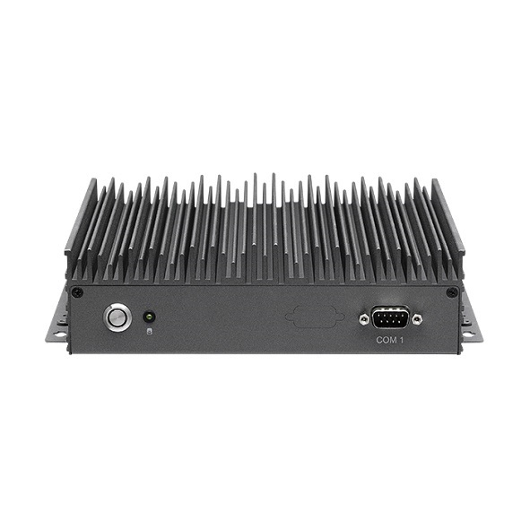 Nexcom Neu-X300-Q370 Fanless Computer