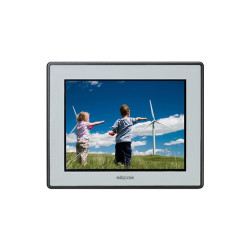 Nexcom APPC 0840T Panel PC/Monitor