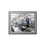 Nexcom APPC 1240T Panel PC/Monitor