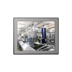 Nexcom APPC 1245T Panel PC/Monitor