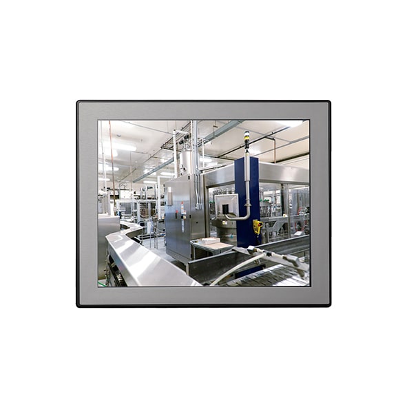 Nexcom APPC 1245T Panel PC/Monitor