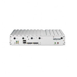 Nexcom VTC 6201 In-Vehicle Computer