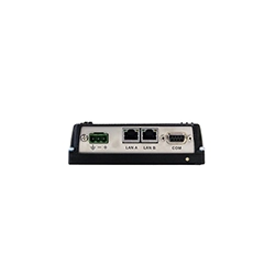 Integrated CODESYS Control