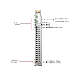 Digital Output Modules