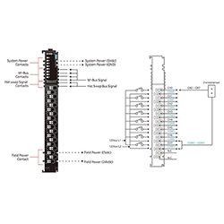 Digital Input Modules