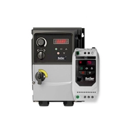 Frequency Inverters