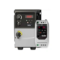 BFI E3, Single Phase Inverters IP20 & IP66