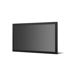 Wave II Multitouch Monitors