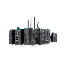 Wireless Computers
