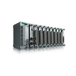 Smart Remote I/O