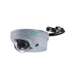Onboard IP Cameras