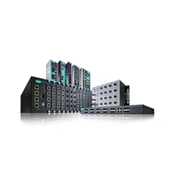 Industrial Ethernet Switches