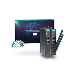 Secure Remote Access